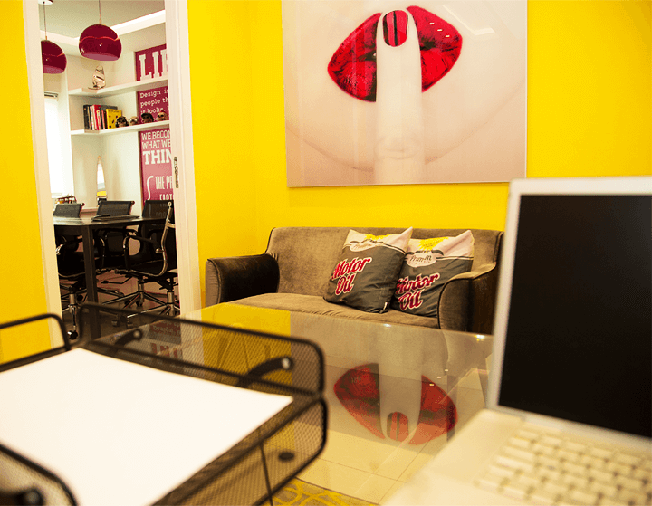 Agência Designlab