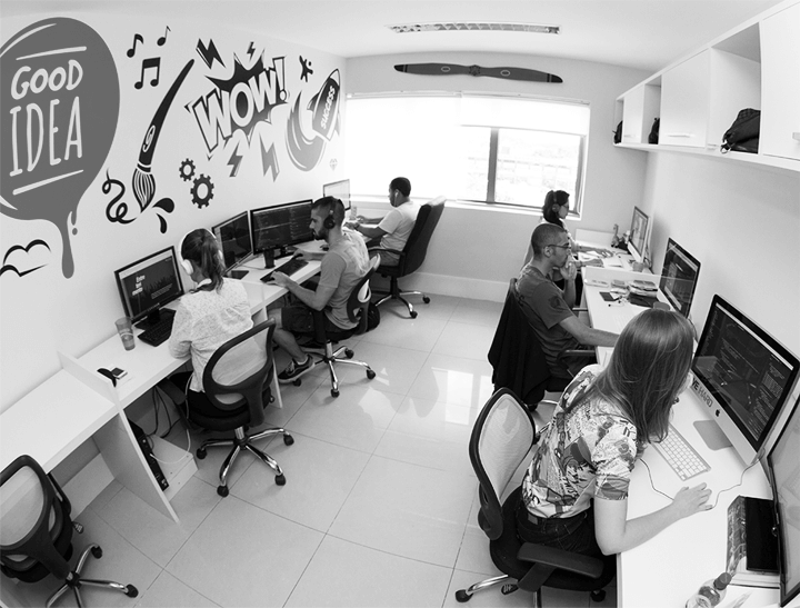 Agência Designlab