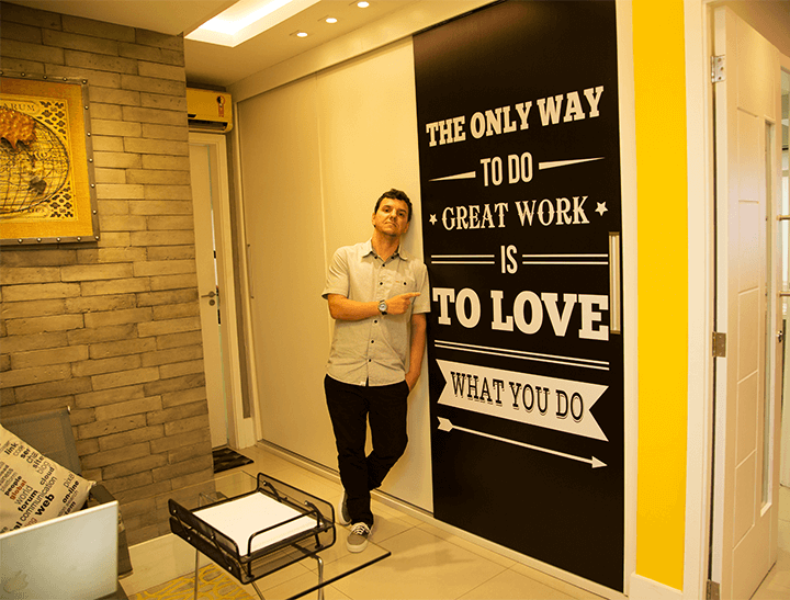 Agência Designlab