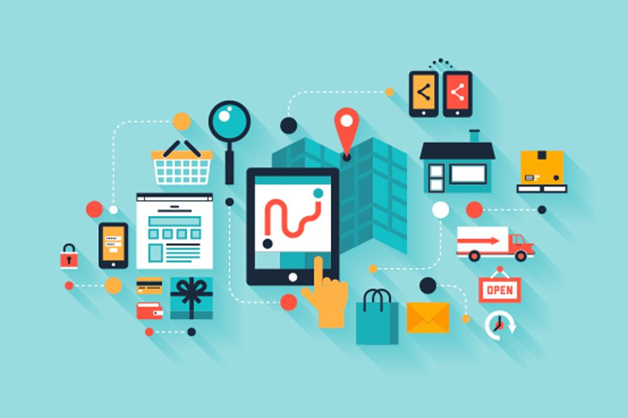 Marketing Digital e Mídias Sociais você sabe a diferença? Designlab