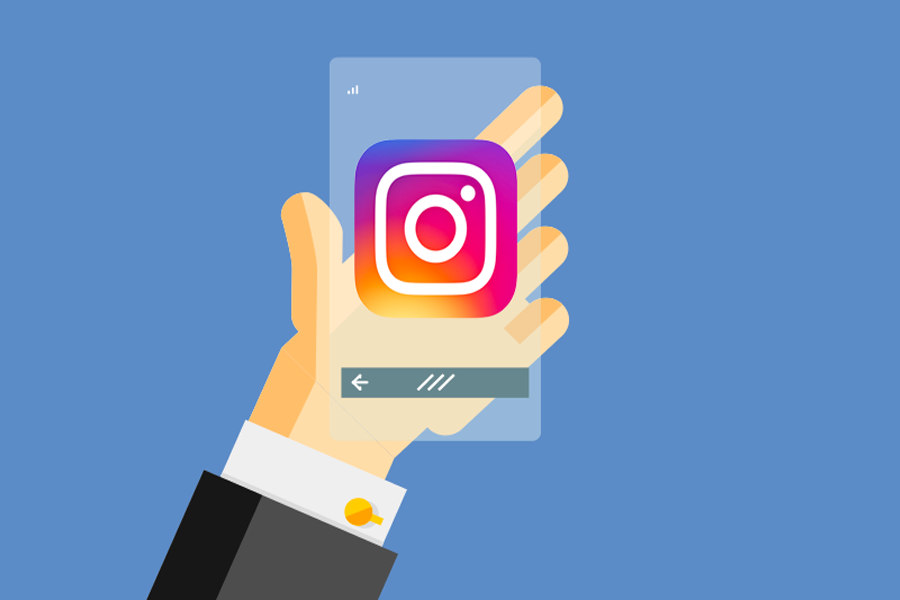 Marketing Digital Avan Ado Para Instagram Da Sua Empresa