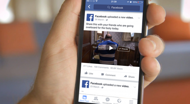 Contratar uma agência digital pode salvar seu negócio.