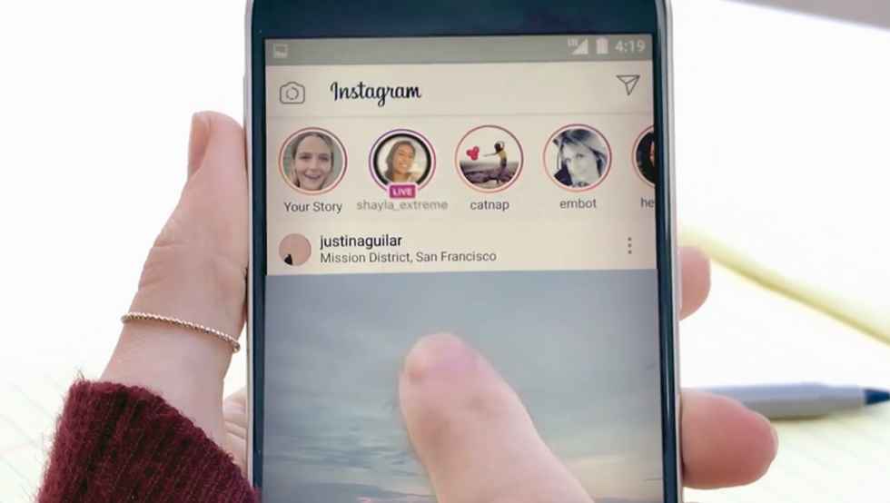 Marketing digital avançado para o Instagram da sua empresa