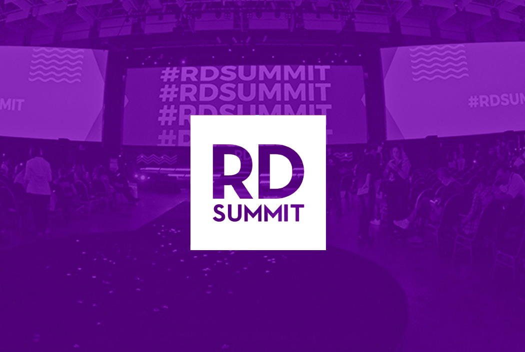 rdsummit, Instagram